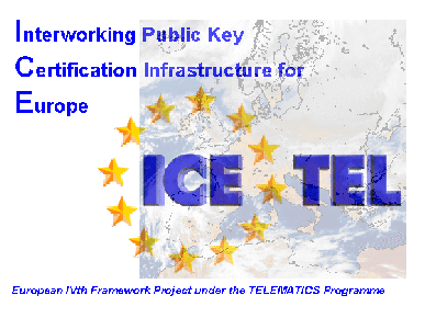 ICE-TEL logo